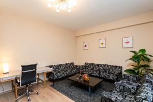 Central Comfort Place