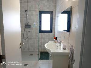 Ocean Suite - Villa Luar