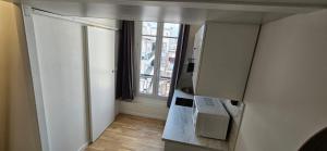 Appartements Studio mezzanine proche Zenith - Paris 19 - 2P : photos des chambres