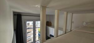 Appartements Studio mezzanine proche Zenith - Paris 19 - 2P : photos des chambres