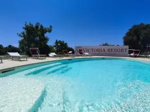 Victoria Resort - Ascea