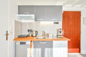 Appartements Top Destination Pontoise : photos des chambres