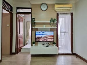 Majesty Apartment 2 Bedroom with City View