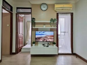 Majesty Apartment 2 Bedroom with City View