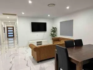 Stay at Linton - Loganlea