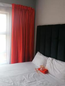 Serenity Guest House