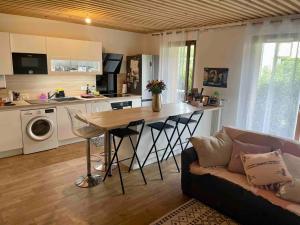 Appartements Prego&Disneyland Paris : photos des chambres