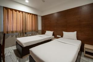 GCC Sonal Apartments