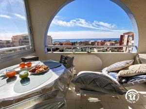 Appartements Loft entier (60m2) • Vue Mer Mediterranee • La Sirene : photos des chambres