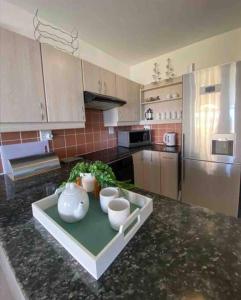 Unobstructed sea view gem (1 Spindrift)