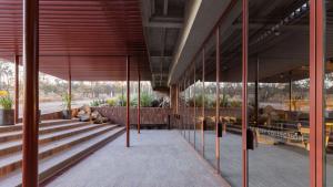 Albor San Miguel de Allende, Tapestry Collection by Hilton