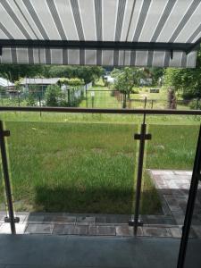 Apartament Bieszczadzka A 8 Lesko