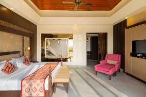Mahua Bagh Resort Kumbhalgarh