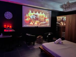 Love hotels Diane Luxury 1 : photos des chambres