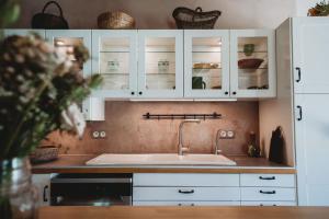 Appartements La maison de Lila : photos des chambres