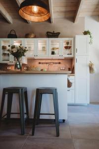 Appartements La maison de Lila : photos des chambres