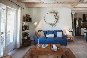 Appartements La maison de Lila : photos des chambres