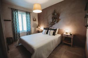 Appartements La maison de Lila : photos des chambres