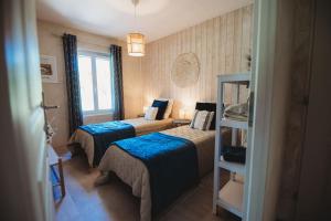 Appartements La maison de Lila : photos des chambres