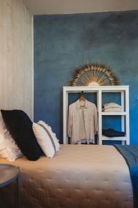 Appartements La maison de Lila : photos des chambres