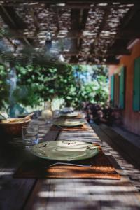 Appartements La maison de Lila : photos des chambres