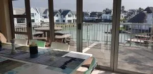 Gorgeous St Francis Canal House - Kromriviermond