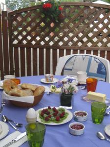 Bed & Breakfast aux Enges