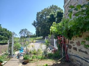 Maisons de vacances Gite a la campagne de 2 a 12 pers : photos des chambres