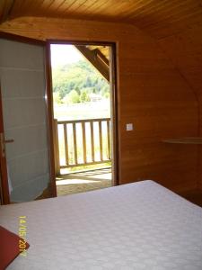 Hotels Lac des Graves : photos des chambres