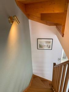 Maisons de vacances Agreable maison meublee : photos des chambres