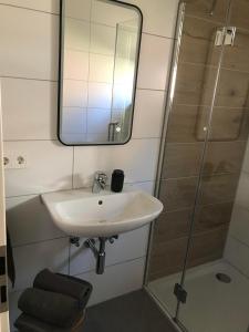 FeWo Hafenkoje am Timmeler Meer in Großefehn