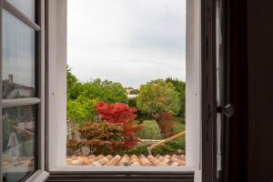 Maisons d'hotes La Martinoise Garden : photos des chambres