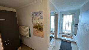 Ferienwohnung -Fietes Koje-