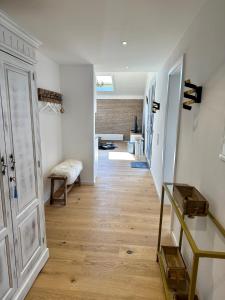 Apartment Sonnenschwan - Neurenoviert, zentrumsnah und ruhig