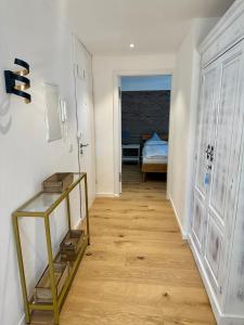 Apartment Sonnenschwan - Neurenoviert, zentrumsnah und ruhig