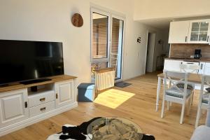 Apartment Sonnenschwan - Neurenoviert, zentrumsnah und ruhig