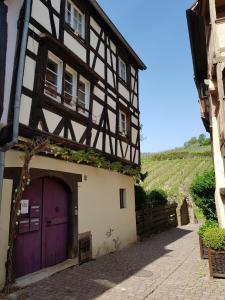 La Maison Vigneronne