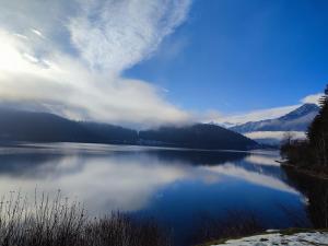 Apartment Gimpelchen