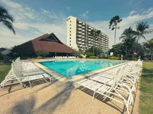 The Regency Seaview @PortDickson - Kampong Baharu