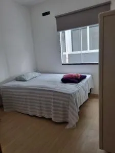 Quarto duplo em Bacaxa - Bom Sucesso