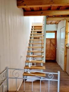 Žalieji kotedžai ( Green cotage)