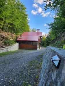 Pensiunea Dana-Maria