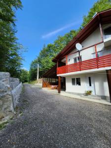 Pensiunea Dana-Maria