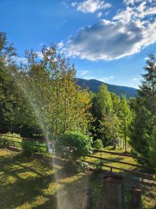 Pensiunea Dana-Maria