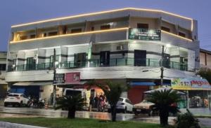 Quarto duplo em Bacaxa