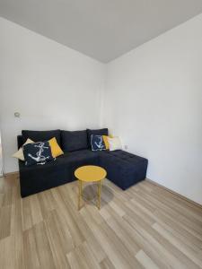Apartments Paparić