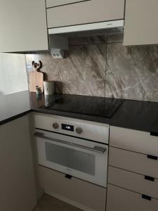 Rovaniemi City Nest II