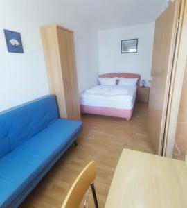 Ferienwohnung Goethestraße 31