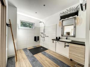 B&B / Chambres d'hotes A Coeur d'Hetre : photos des chambres