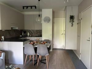 Rovaniemi City Nest II